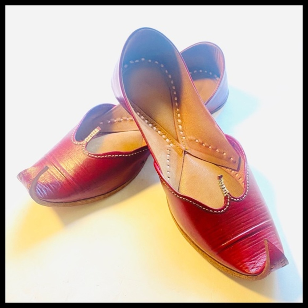 🧞‍♂️ALADDIN✨SHOES!💫